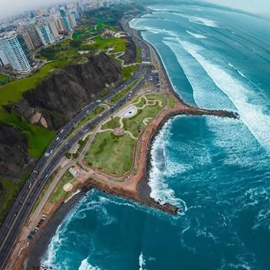 costa verde